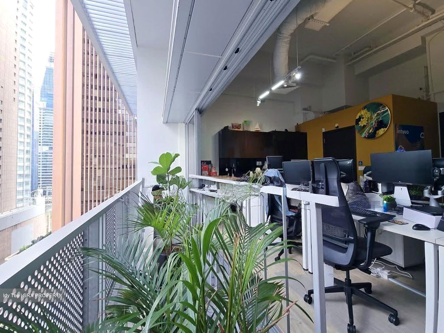 Eon Shenton (D2), Office #634978481